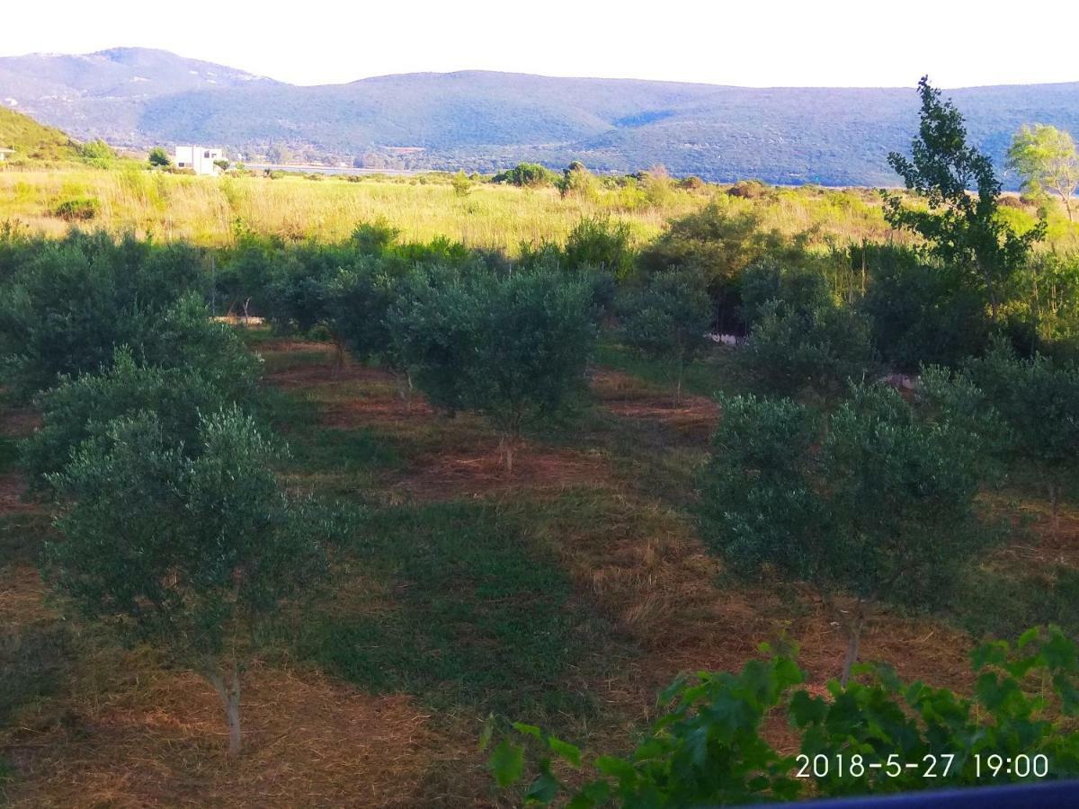 Sime Villa Private Beach Agios Nikolaos  외부 사진