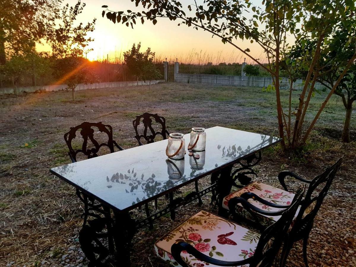 Sime Villa Private Beach Agios Nikolaos  외부 사진