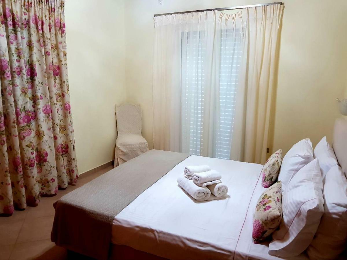 Sime Villa Private Beach Agios Nikolaos  외부 사진